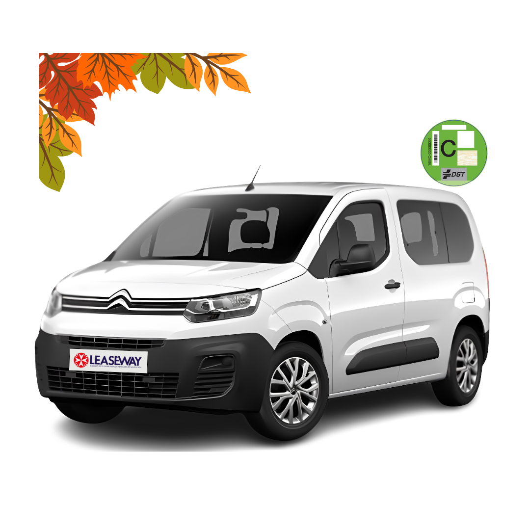 CITROËN BERLINGO COMBI